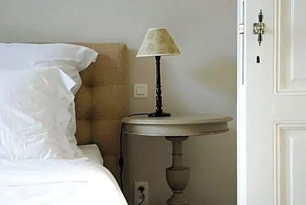 B&B Villa Des Roses