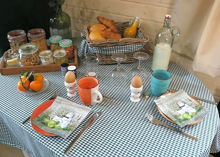 Pia B&B Babbita